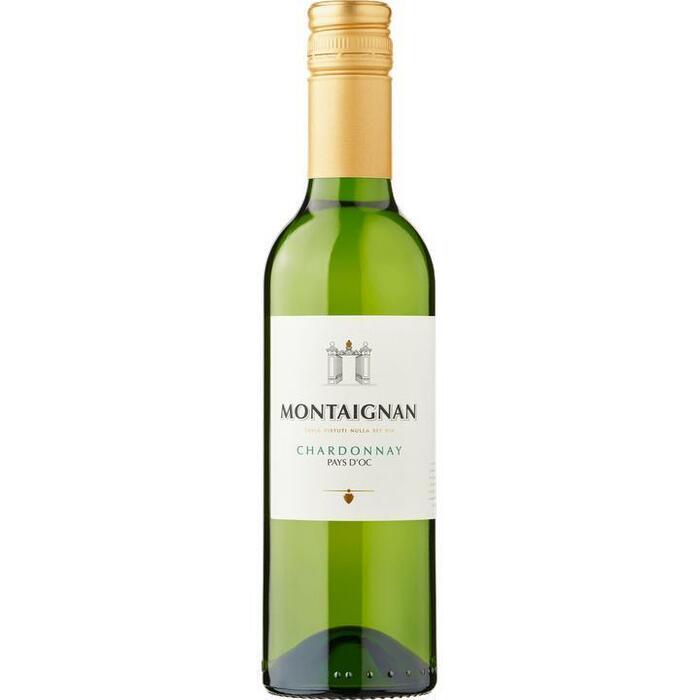 Montaignan - Chardonnay - 375ML (37.5cl)