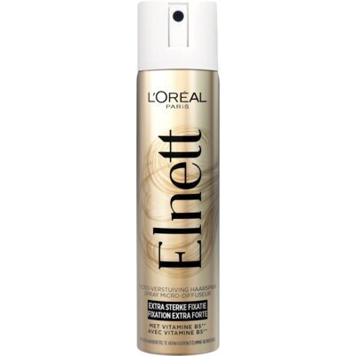 Elnett Haarlak extra sterk (75ml)