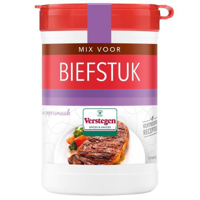Mix voor Biefstuk (70g)