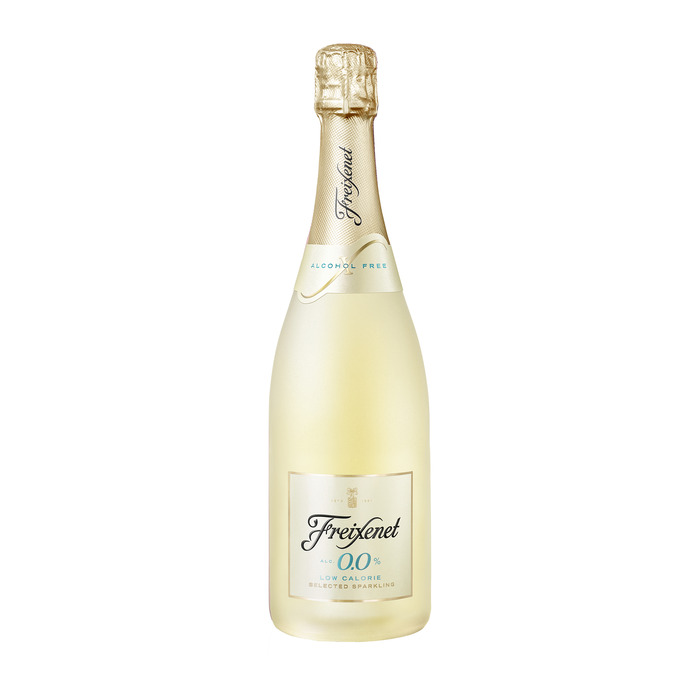 Freixenet Legero sparkling 0% (rol, 0.75L)