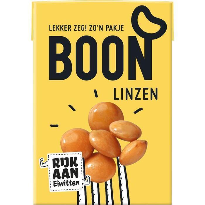 BIO+ WITTE BONEN 370 ML Pot (190g)