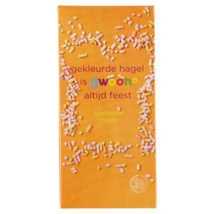 g'woon Vruchtenhagelslag (400g)