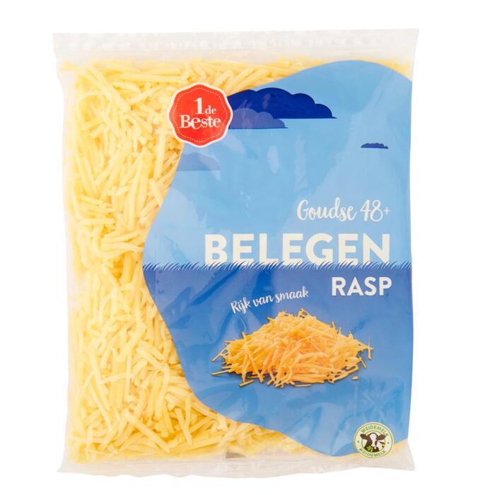 Geraspt belegen 48+ (175g)