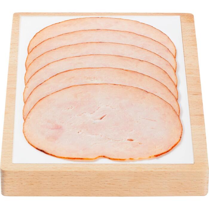 1 de Beste Kalkoenfilet ovengebakken (100g)