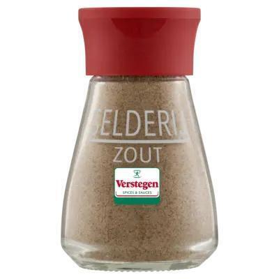 Verstegen Selderiezout 94 g (94g)