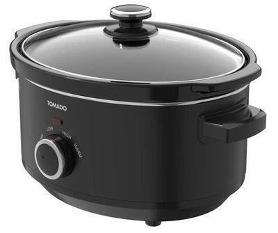 Tomado Slowcooker - TSC3501B