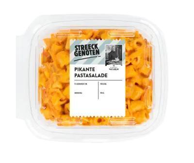 Streeckgenoten Pikante pastasalade (400g)