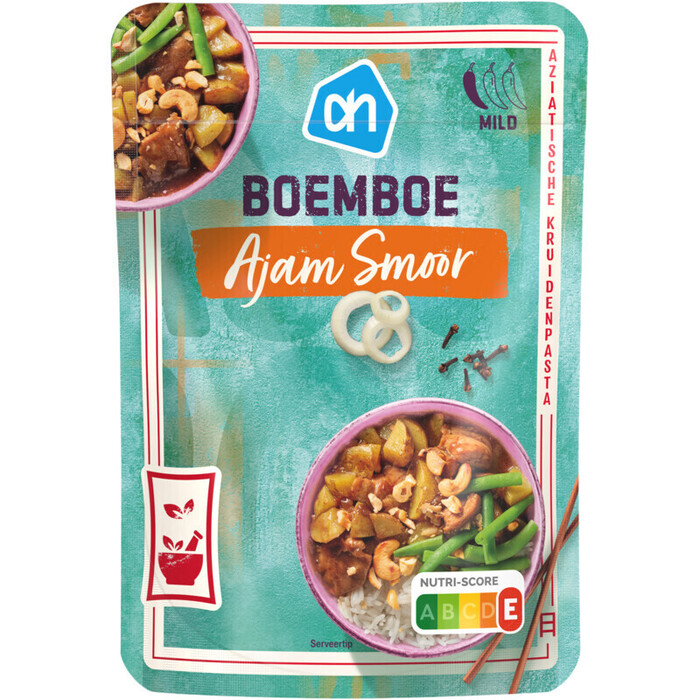 AH Boemboe ajam smoor (95g)