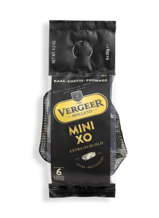 Vergeer Old Holland Mini's (120g)