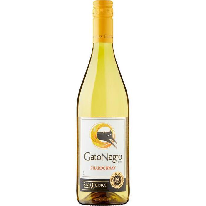 Chardonnay Central Valley (Fles, 0.75L)
