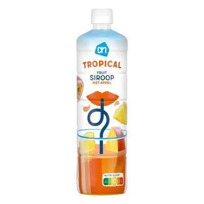 AH Siroop tropical (0.75L)