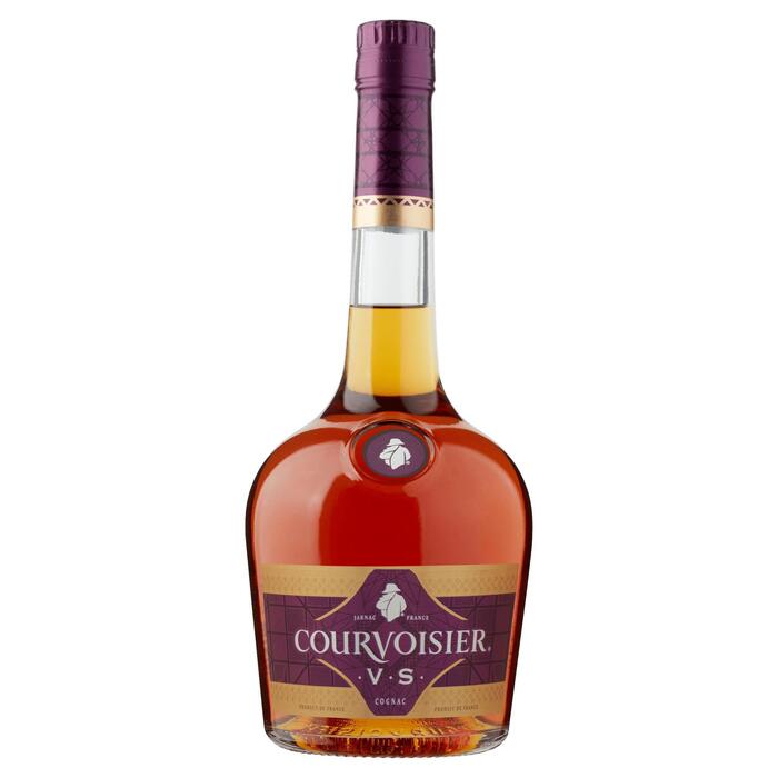 Courvoisier VS (Fles, 0.7L)