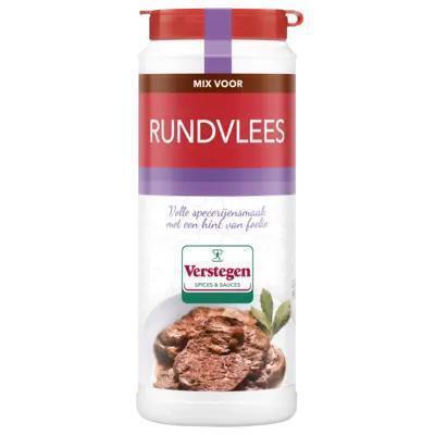 Mix voor Rundvlees (Pot, 225g)
