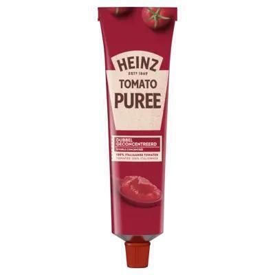 Heinz Tomatenpuree (130g)