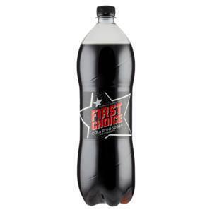 First Choice no sugar 1.5 liter incl. €0,25 statiegeld (1.5L)