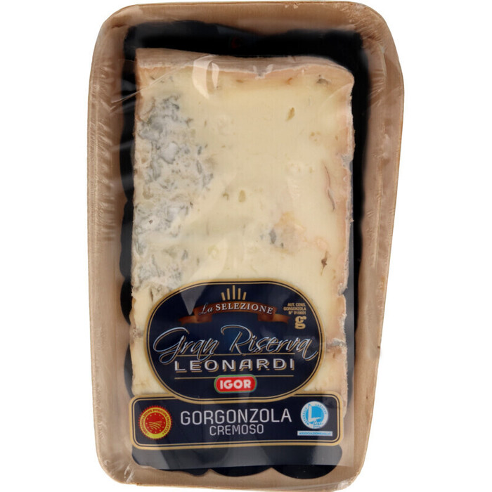 Igor Gorgonzola DOP 50+ dolce (200g)