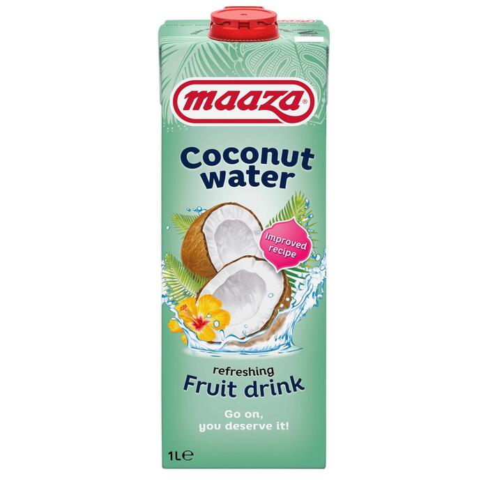 Maaza Kokoswater 1 L (Pak, 1L)
