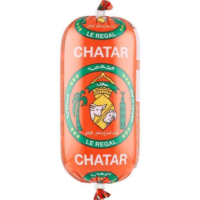 Chatar 280 g (280g)