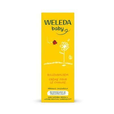 Calendula billenbalsem (75ml)