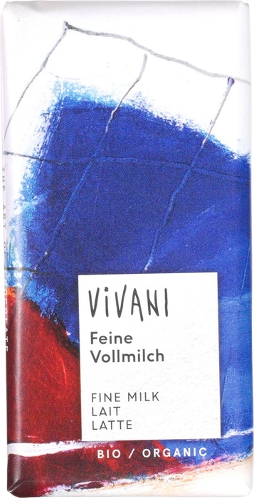 Mini-chocoladetablet melk (12.5g)