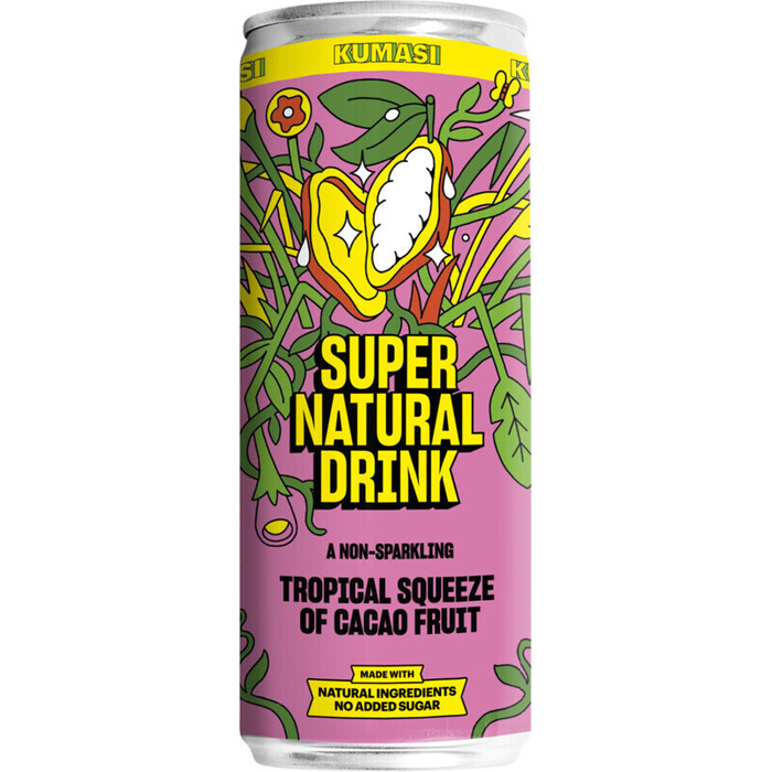 Kumasi Sappi (250ml)