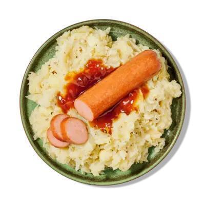 AH Hollandse stamppot zuurkool (500g)