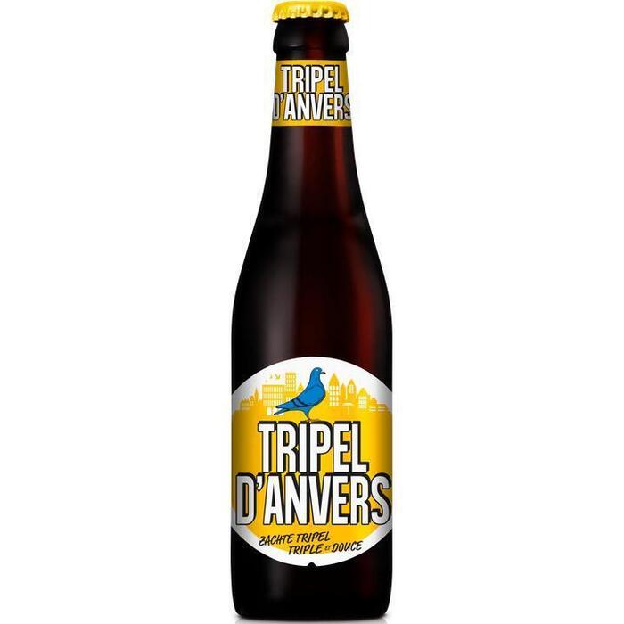 De Koninck Triple d'Anvers (Fles, 33cl)