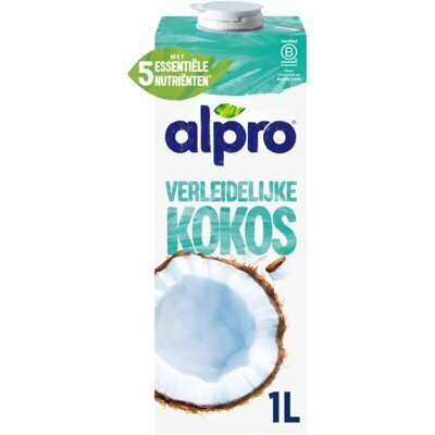 Coconut original (Pak, 1L)