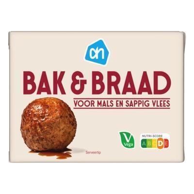 AH Bakken&braden (250g)
