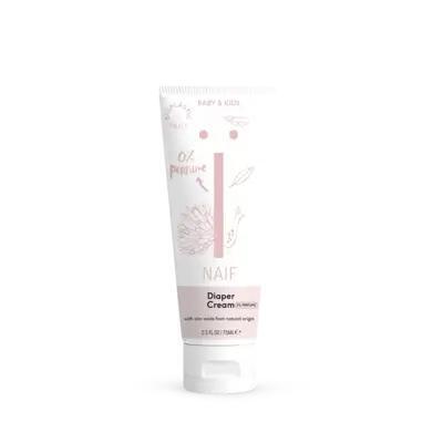Naïf Zinc cream (75ml)