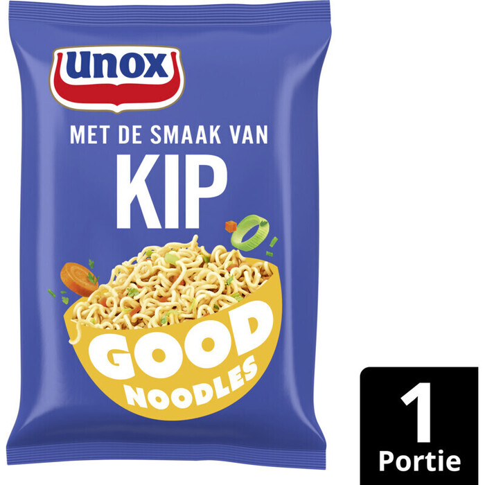 Good noodles kip (70g)