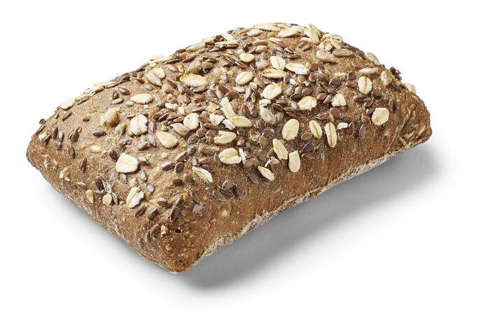 PLUS Waldkorn Ciabatta