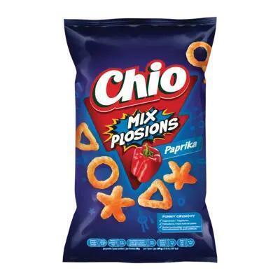 Chio Mixplosions paprika (Zak, 100g)