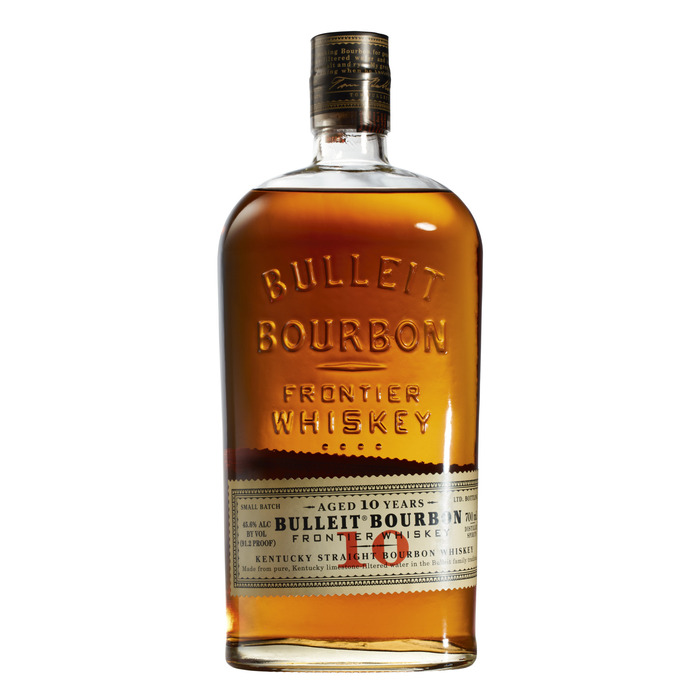 Bulleit 10 (0.7L)