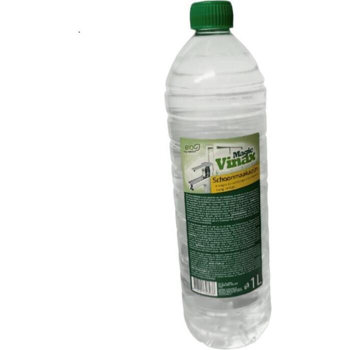 Mullrose Schoonmaakazijn Magic Vinax 1L