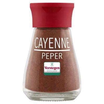 Verstegen Cayennepeper (44g)