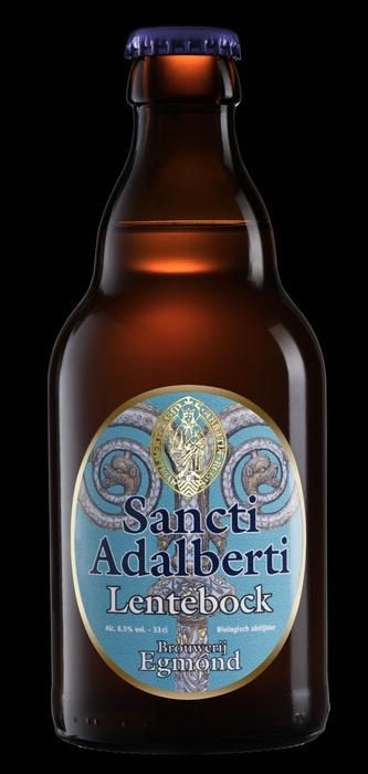 Lentebock (33cl)