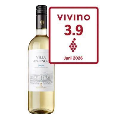 Villa Toscane bianco (glas, 0.75L)