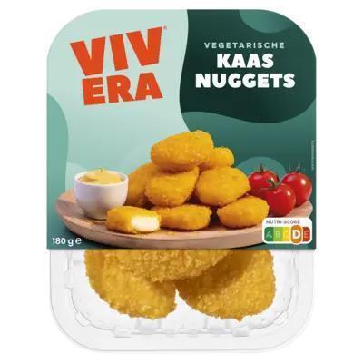 Vivera Kaas nuggets (180g)
