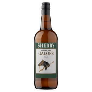 Sherry fino dry (1L)