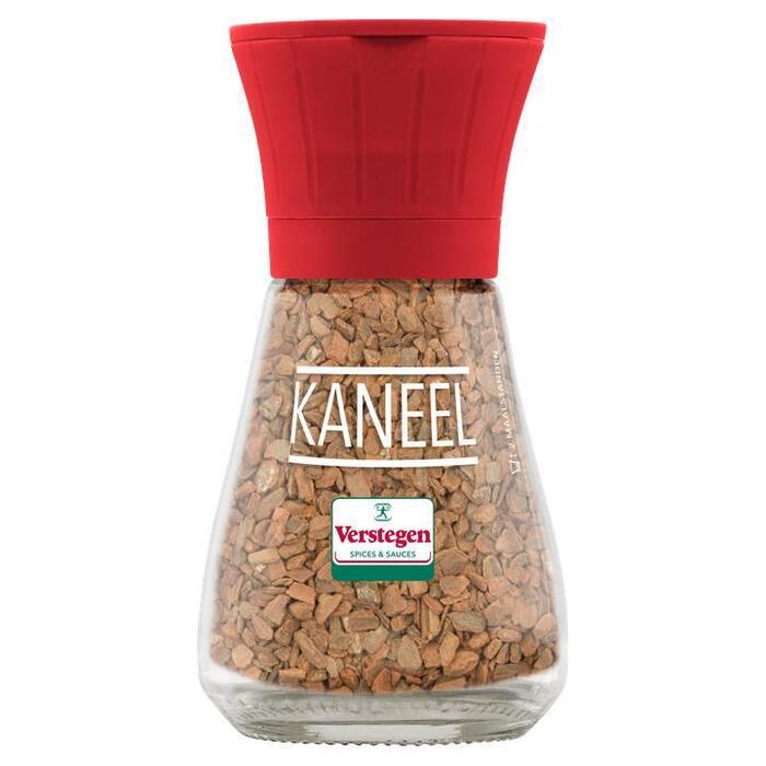 Verstegen Kaneel 42 g (Pot, 42g)