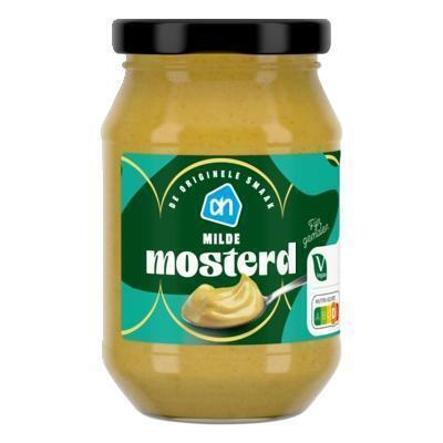 AH Mosterd mild (250g)
