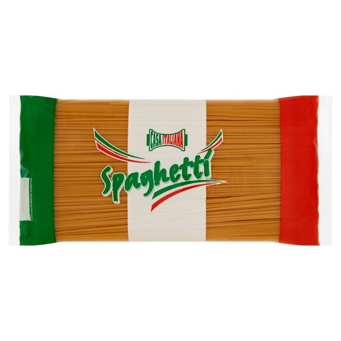 Casa Italiana spaghetti (1kg)