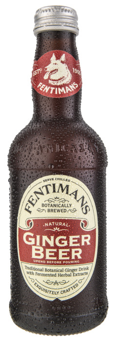 Ginger Beer (275ml)