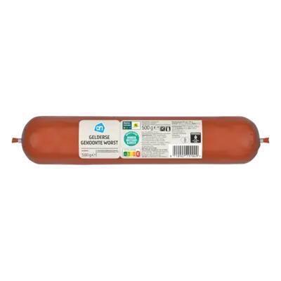 AH Gelderse gekookte worst (500g)