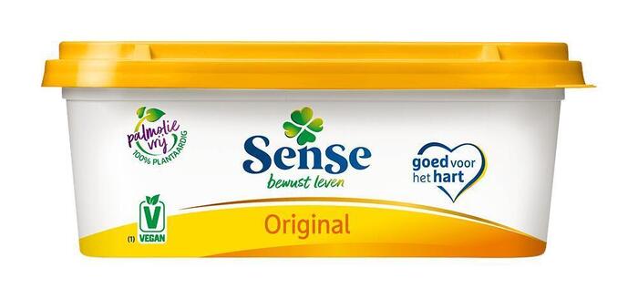 Margarine original (Kuipje, 250g)