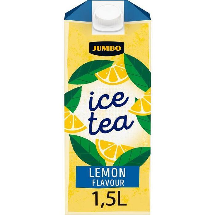 Jumbo Ice Tea Lemon Flavour 1, 5L (1.5L)