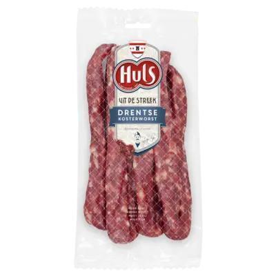 Kosterworst Drents (Pak, 400g)