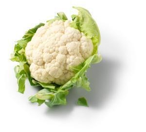Bloemkool 1 Stuk