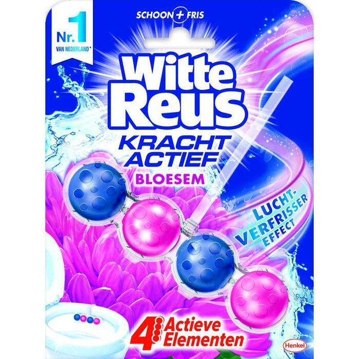 Kracht-actief geur boost bloesem (50g)
